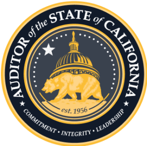 State Auditor Logo